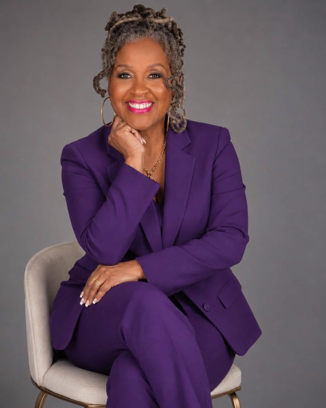 Dr. Patricia Goodman